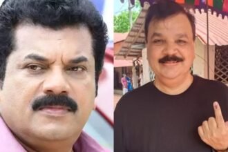 Maniyan Pillai Raju can present himself at the police station and seek bail. He should not be arrested until the next day; Thursday will be a crucial day for Mukesh and Evala Babu