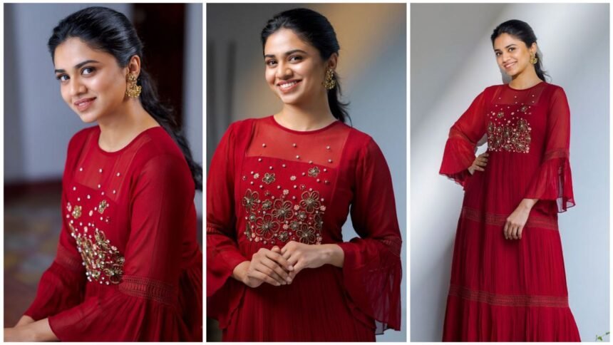 Manju Warrier liked Meenakshi Dileep's film, but this film has a relationship with Kavya Madhavan, the audience wondered whether Manju liked it without knowing the secret, this is how it happened