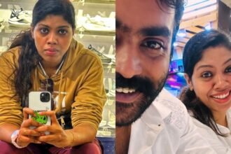 Many people have criticized her for making fun of her looks. Reply to those who made fun of her. Grishma Bose and Akhil Vidyadhar got married.