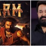 Mohanlal in Ajay's 2nd Moshanam movie, the makers released a surprise before the release.