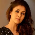 Nayanthara warned her fans that if they notice any such thing, they should ignore it