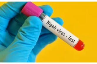 Nipah has been confirmed again in the state