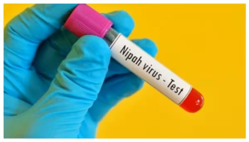 Nipah has been confirmed again in the state