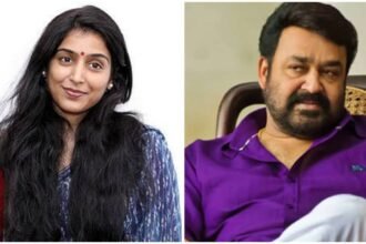 No head, no backbone – Padmapriya came under fire, revealing that a production controller in the film asked her that question when she was 25/26 years old.
