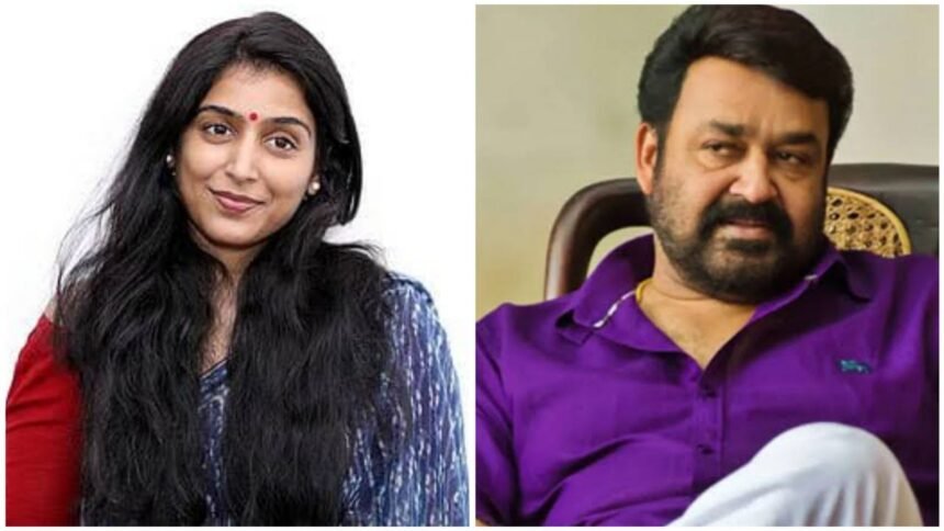 No head, no backbone – Padmapriya came under fire, revealing that a production controller in the film asked her that question when she was 25/26 years old.