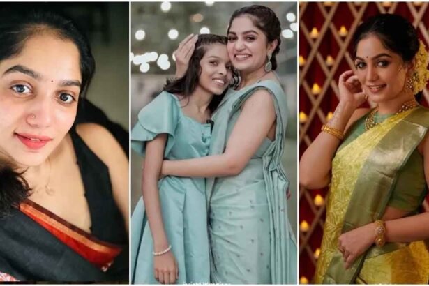 No more traveling alone, there will be another person with you – Arya getting married again? The actress gave hints