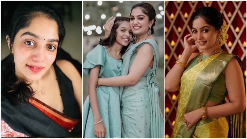 No more traveling alone, there will be another person with you – Arya getting married again? The actress gave hints