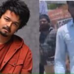 Nuru rupa tha, nuru rupa tha – Vijay's latest film fans shout at those who come to see it, what will happen if Vijay enters politics full-time for this number?