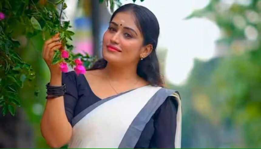 Once a director treated me like that, I cried a lot, I even shed tears on my food, that's how I stopped acting in the serial - Anumol reveals the direct experience after three years.