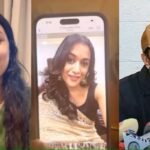 Parvathy Krishna as Nivin Paul's savior, Parvathy released evidence in Drishyam model