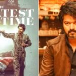 Producer Archana reveals the precautions taken by the producers to prevent the Leo movie from happening in Goat Cinema, without mentioning the name of the Leo movie.