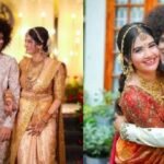 Rishi says that Aishwarya is worried that the person is not around during the thali tying; Both of them have decided to honeymoon and will fly to that country this month itself