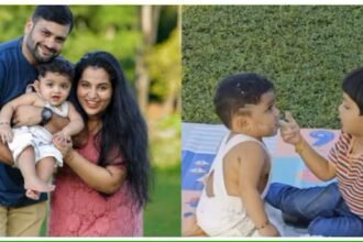 Serial star Devine announced the good news, the audience will always be with prayers