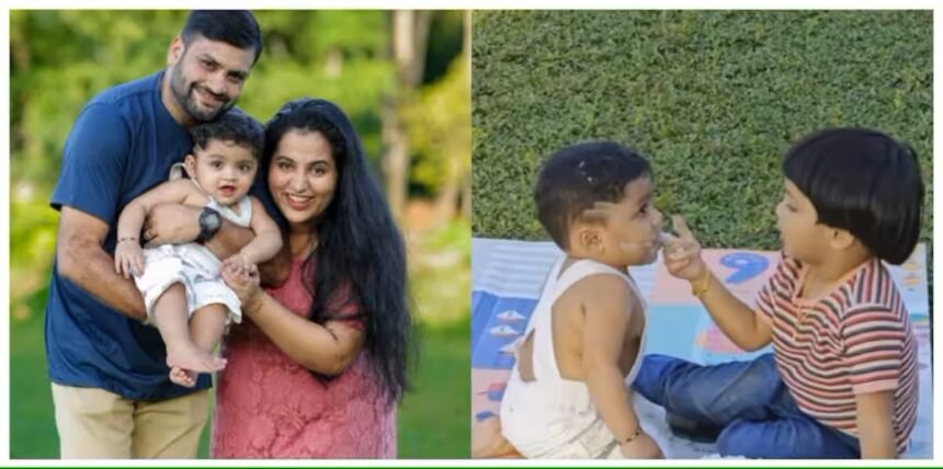 Serial star Devine announced the good news, the audience will always be with prayers