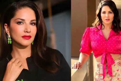 Sunny Leone has done fundraising, newspaper distribution and babysitting jobs. Sunny's salary is 3 crores despite the continuous release of films