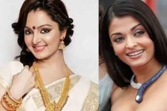 That chocolate boy who played the lead of Manju Warrier and Aishwarya Rai is now working as a mechanic in a workshop, do you know the actor who lost his life in the mystical world of cinema?