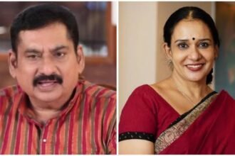 The actor touched me maliciously, I was hurt, didn't know what to do and couldn't react – actress Mala Parvathy reveals incident that happened 15 years ago