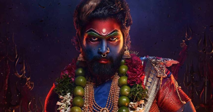 The biggest deal in the history of Indian cinema, the rights of Pushpa 2 for a record amount, the audience said that if they had this money, they could have made 100 Malayalam films.