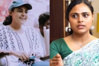 The said amount has not been paid. Many films do not even have a contract for remuneration. Malayalam cinema is dominated by patriarchy