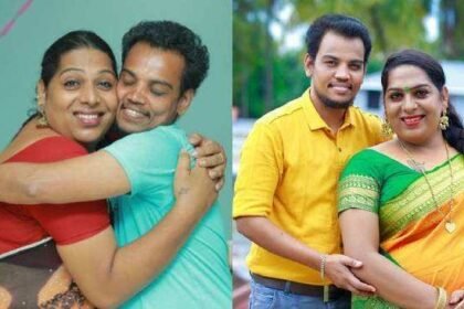 The trans community is not someone who claps their hands and dances for money. I can't walk any other way.