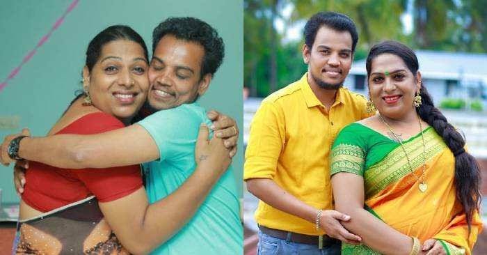 The trans community is not someone who claps their hands and dances for money. I can't walk any other way.