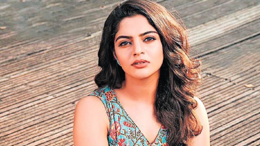 There are so many stories like this about me when I was young, what to do, petu dosh – Nikhila in response to nicknames