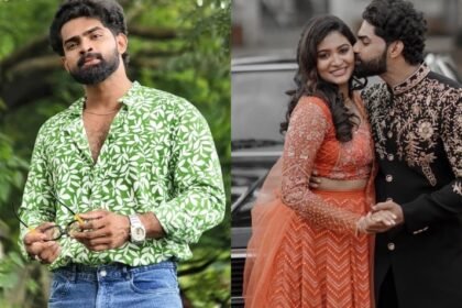 There were many girls there. I even thought of looking at one of them. At last, I remembered that I can set a friend of Linu; Sijo