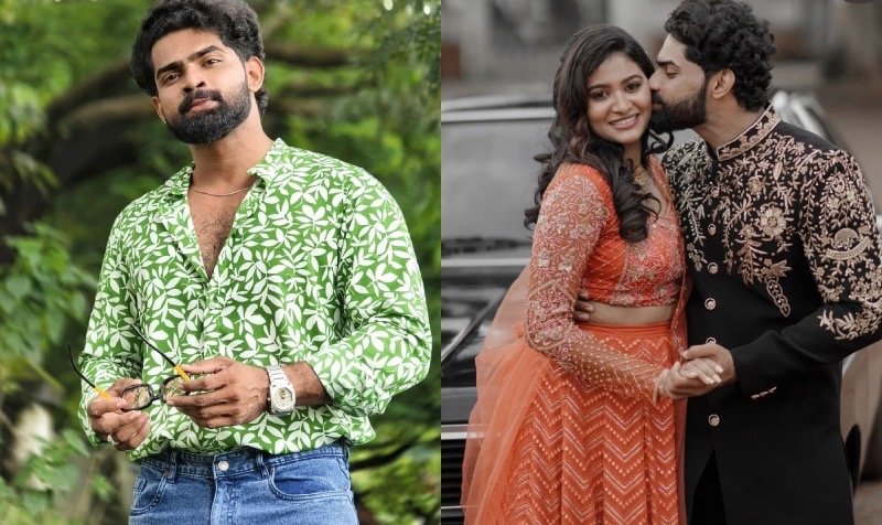 There were many girls there. I even thought of looking at one of them. At last, I remembered that I can set a friend of Linu; Sijo