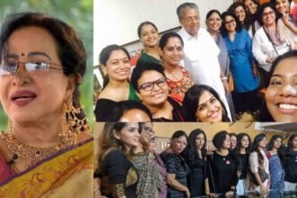 They all have so much talent and beauty, but they lost it - Actress Sheela on WCC Organization