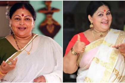 Things that happened 20 years ago should not be brought forward now. All that should be answered then. Mohanlal had no interest in leading his mother