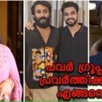 This is how power groups work, actress and producer Sheelu Abraham posts against young Malayalam actors Asif Ali, Tovino Thomas and Anthony Pepe