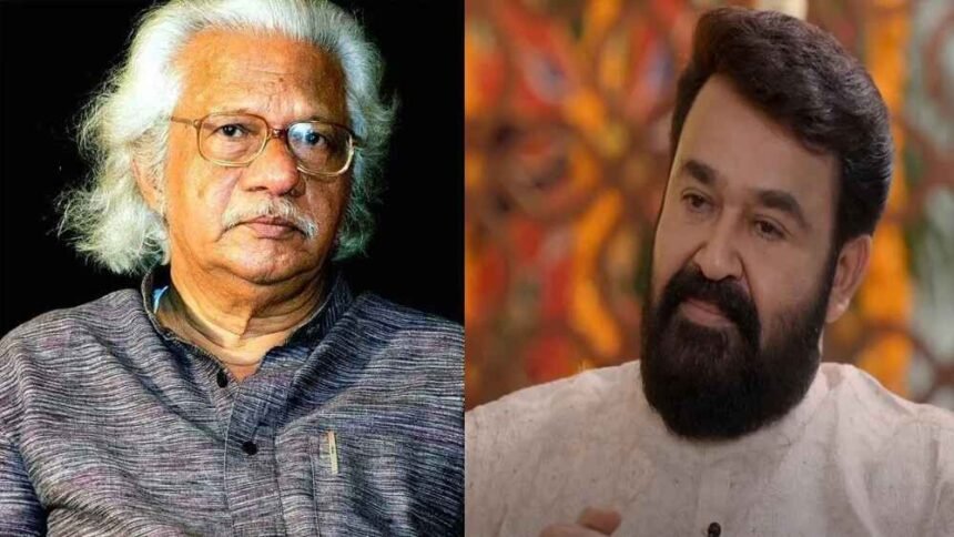 This is the reason why Mohanlal has not yet done a film with Adoor Gopalakrishnan who is one of the best directors in the world.