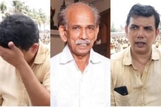 This news has caused mental distress to everyone including Umm. Our children were disrespected. Upa would not have said anything like that.