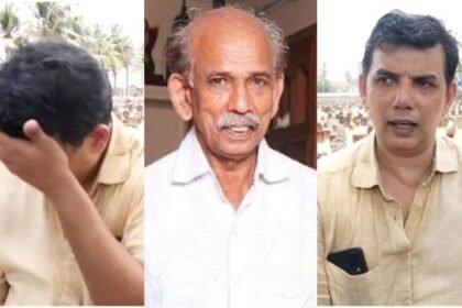 This news has caused mental distress to everyone including Umm. Our children were disrespected. Upa would not have said anything like that.