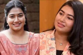 Those who say we want to be paid the same as the hero should think about that too, if the producers ask that we don't have an answer - Actress Grace Antony