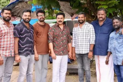 Title Team Powergroup!Dileep Group Leader?Post Viral