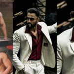 Unni Mukundan in 'Marco' with shocking transformation