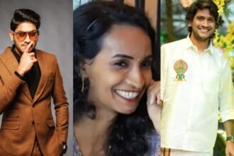 Used to watch Bigg Boss every day just to see Marar. No movie stars, Akhil Marar is enough. Video Viral