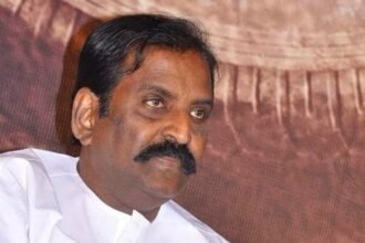 Vairamuthu is the person who has faced many sexual allegations in response to the Hema Committee report