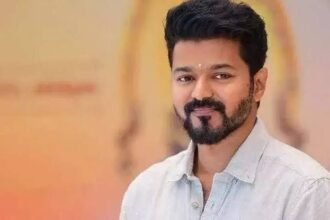 Vijay is the highest paid actor in India and the last film of his career Dalapati 69, the actor is paid a huge amount unheard of in history.