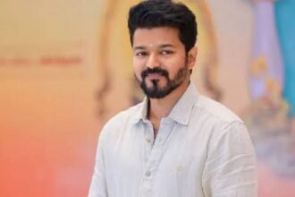 Vijay passed the exam, the test was held on Monday - the audience and fans said that no one can stop the star