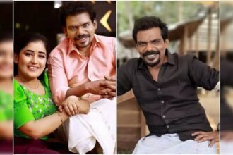 When some mothers see them, they say that if you don't tie up your brother, they will come to your house and beat you.