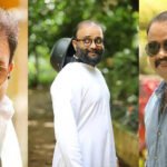 When they hold me on the body, I say let go, dude, and I tolerate it. But it gave me a trauma. I have sometimes beaten a senior even though it was part of coping.