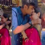 Why Diya and Ashwin tied the knot a year ago without even telling their father and mother?