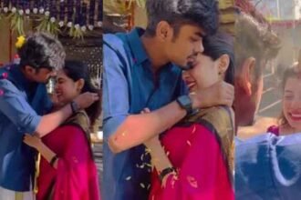 Why Diya and Ashwin tied the knot a year ago without even telling their father and mother?