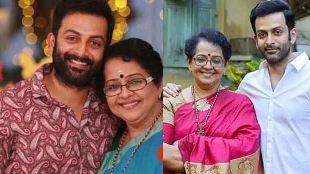 Will Prithviraj come to the position of Amma's president? Mallika Sukumaran with the answer