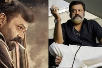 Will the heroine who earns 6 crores for a single film come in Ottakompanil? Will the filming of the movie begin? Suresh Gopi's reaction is as follows