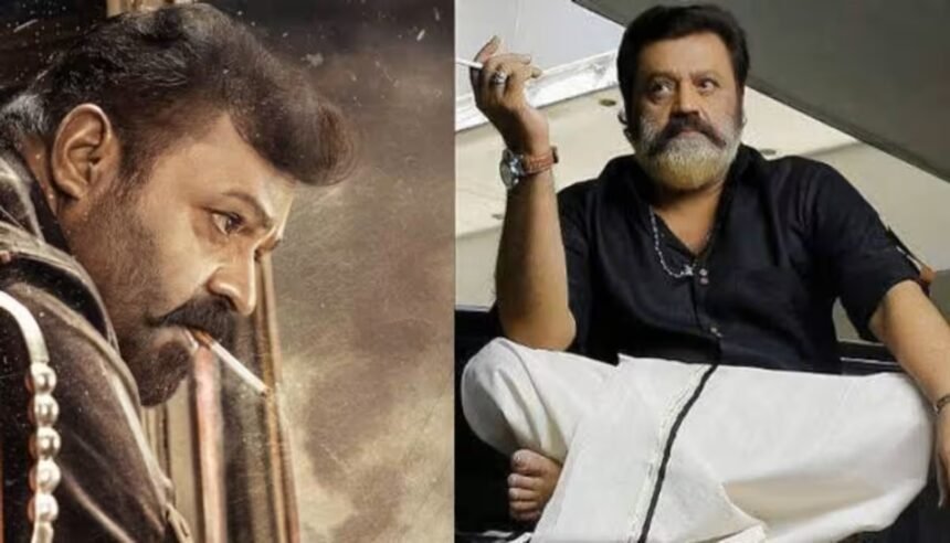 Will the heroine who earns 6 crores for a single film come in Ottakompanil? Will the filming of the movie begin? Suresh Gopi's reaction is as follows