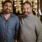 130 crores for Kamal Haasan!Vijay Sethupathi doesn't even have half of that