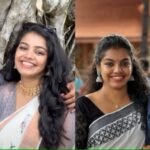 2 months after marriage, serial star Haritha Nair announced the first happy news
